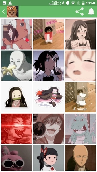 stiker memes - Preview 6