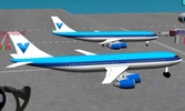 Airplane Flight Simulator screenshot 12