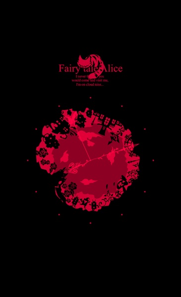 Fairy tale Alice - Free - Preview 1