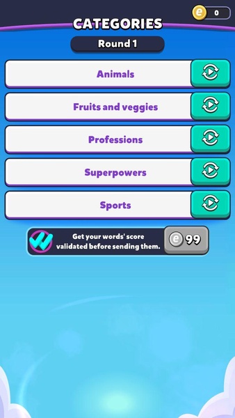 Topic Twister - Preview 7