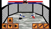 AIR de MMA 4 Android screenshot 3