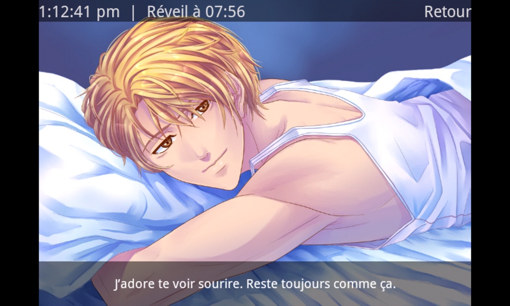 Dream Of - Preview 4