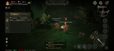 Teon: Revelation screenshot 3