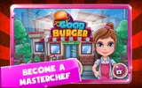 Good Burger - The Masterchef screenshot 12
