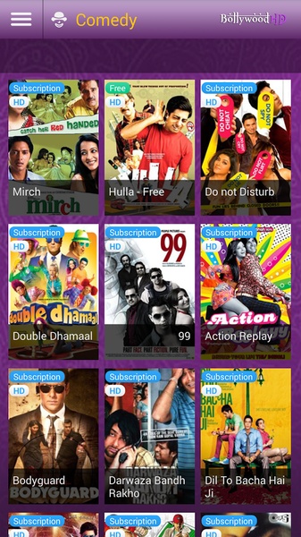 Bollywood - Preview 16