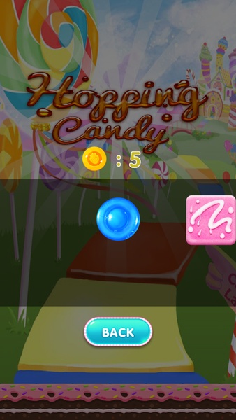 Hopping Candy - Preview 10