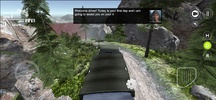 Snow Runer : driving games screenshot 11