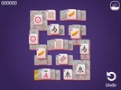 Gold Mahjong FRVR screenshot 3