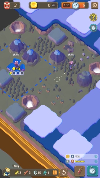 Dominus - Preview 4