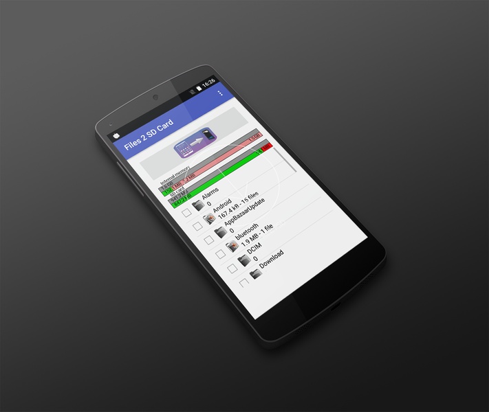 Files 2 SD Card - Preview 8