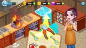 Merge Cooking: Restaurant Game screenshot 5