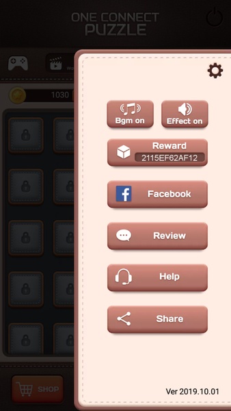 One Connect Puzzle - Preview 6