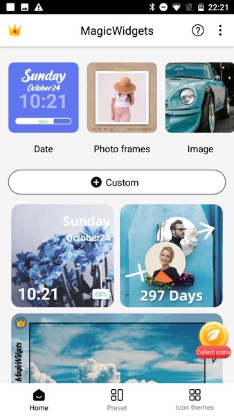 MagicWidgets - Preview 8