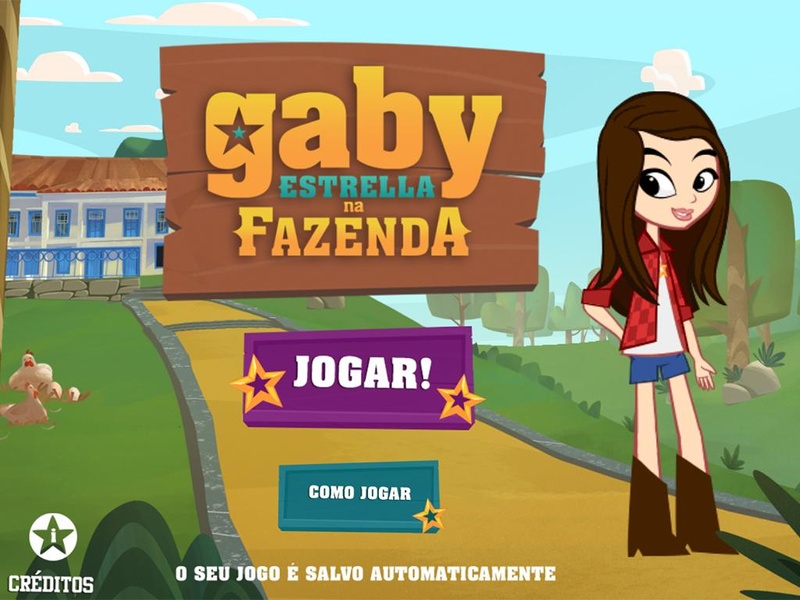 GabyFazenda - Preview 8