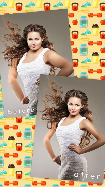 Before After Collages - Preview 6