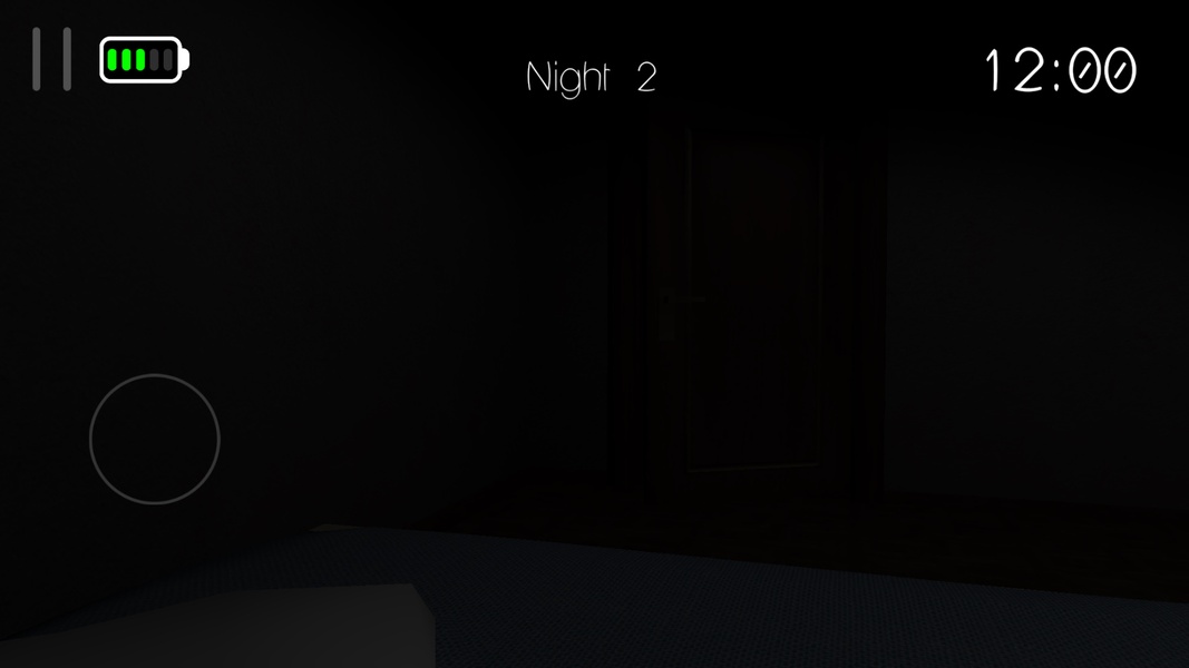 Insomnia - Horror Game - Preview 6
