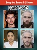 Beard Booth - Photo Editor App screenshot 1