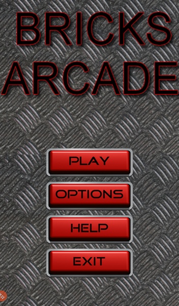 BRICKS ARCADE - Preview 2