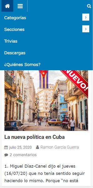 Batey Cubano - Preview 2