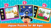 Puzzles Kids screenshot 5