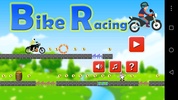 Bike Racing Adventure screenshot 5