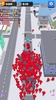 Crowd War: io survival games screenshot 6