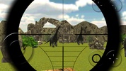 Dinosaur Hunter screenshot 1