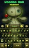 Voodoo Doll Keyboard screenshot 1