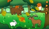 Animal Peg Puzzle screenshot 3