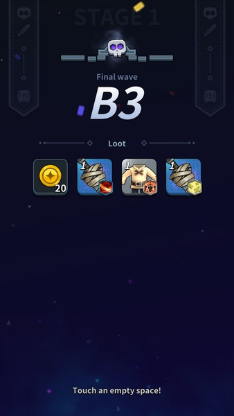 Alchemy Knight - Preview 4