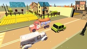 3D Vehicle Puzzle Game screenshot 1