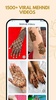 Mehndi App screenshot 13