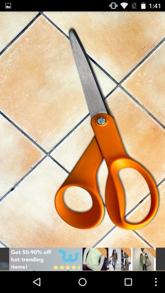 Scissor Prank - Preview 4