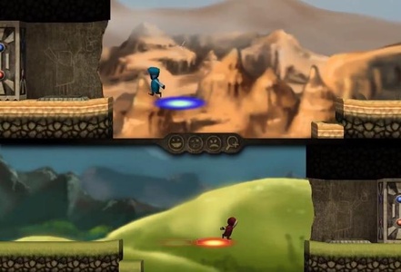 Way screenshot 2