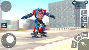 SkateBoard Robot screenshot 1