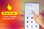 iAntiTheft screenshot 1