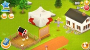 Hay Day screenshot 8