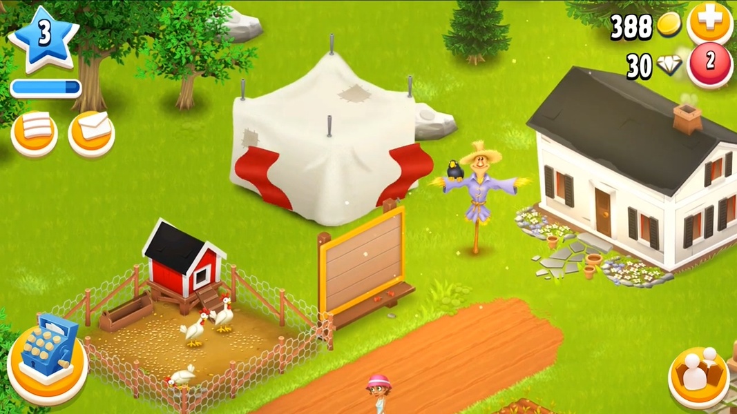 Hay Day - Preview 7