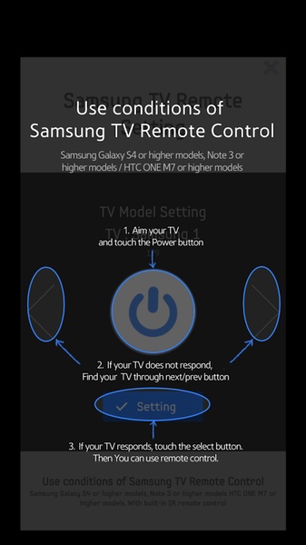 TV & Remote - Preview 1