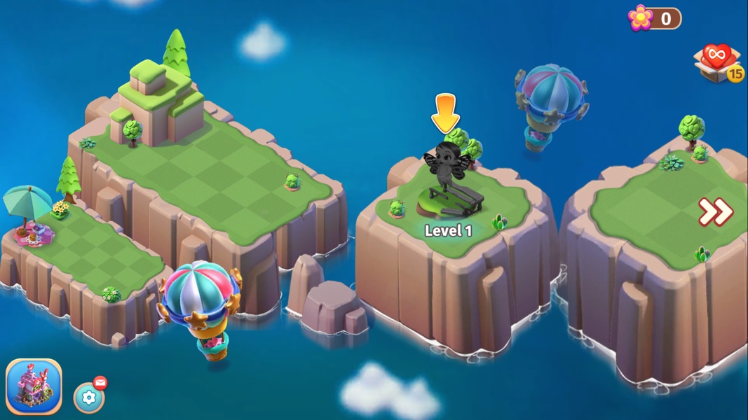 Super Merge - Preview 10
