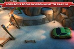 Super Toon Parking Rally 2015 screenshot 8