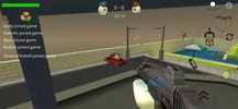 Chickens Gun screenshot 5