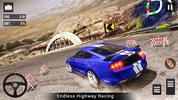 Real Car Racing 3D screenshot 4