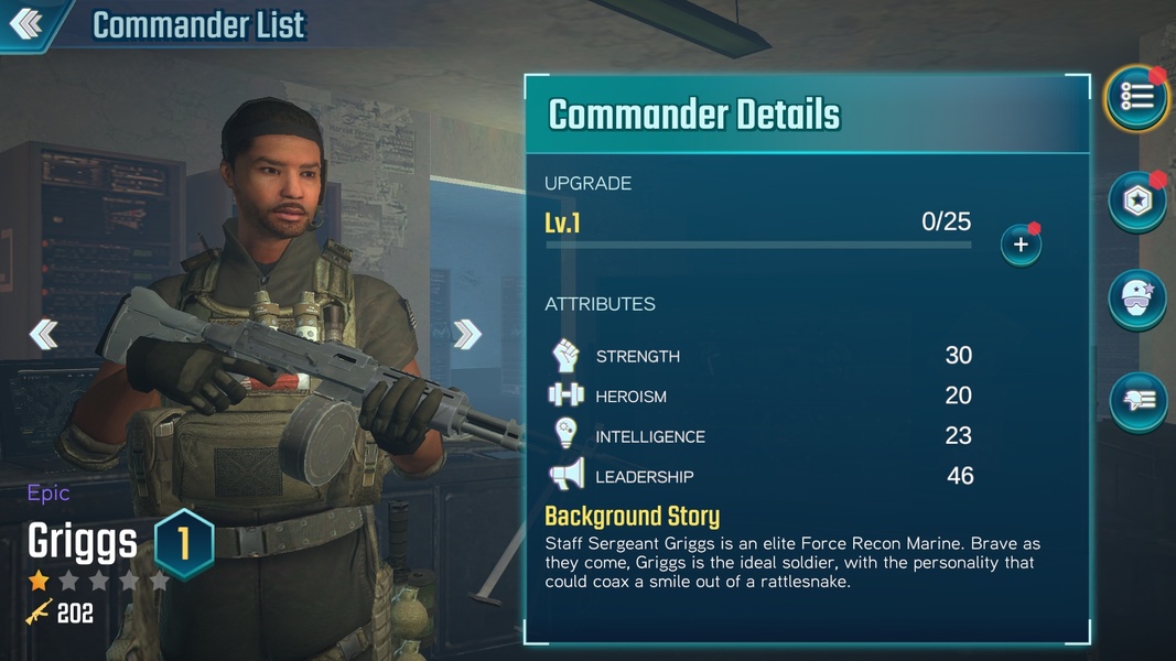 Call of Duty: Global Operations - Preview 2