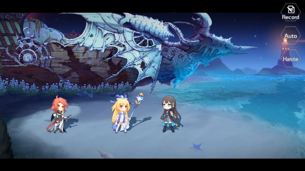 Astral Chronicles - Preview 9