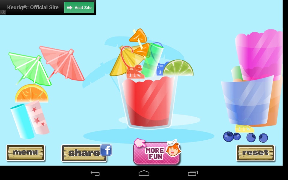 CoolJuiceDesigner - Preview 1