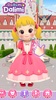 Dalimi's Dress Up Game screenshot 7