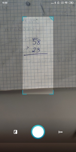 Microsoft Math - Preview 1