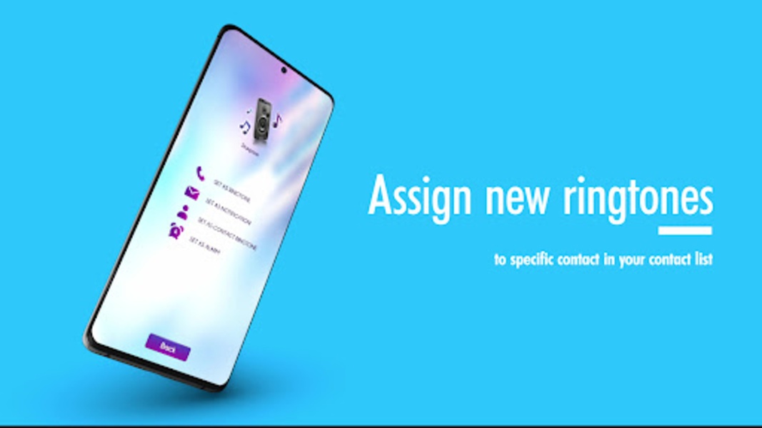 Top Ringtones - Preview 6