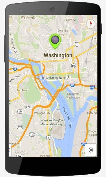 Phone Locator - Preview 5